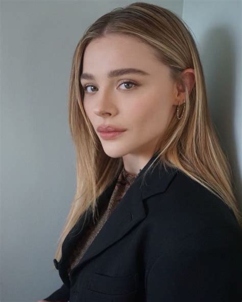 princess chloe grace moretz